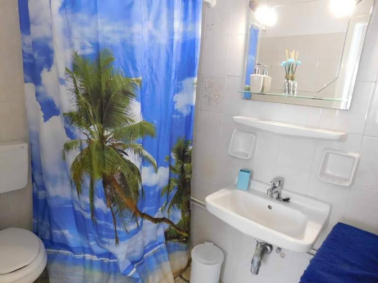 Yacht Front Apartment - Νο 2 イオス島 チョーラ エクステリア 写真